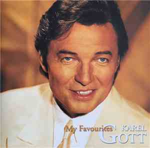 Karel Gott - My Favourites