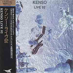 Kenso - Live 92