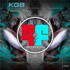 KGB - Need You