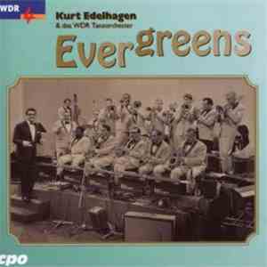Kurt Edelhagen & Das WDR Tanzorchester - Evergreens