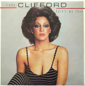 Linda Clifford - Here's My Love