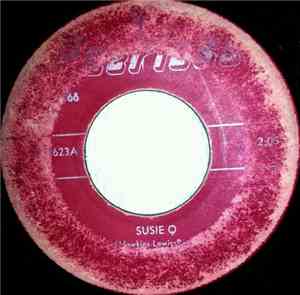 Los Apson - Susie Q / Peinadoras Sin Chamba