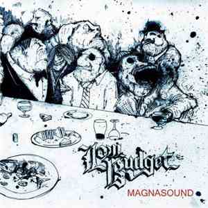 Low Budget  - Magnasound