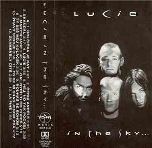 Lucie  - In The Sky