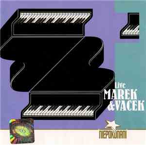 Marek & Vacek - Live