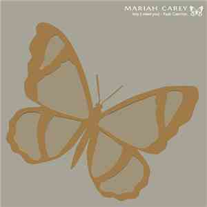 Mariah Carey - Boy (I Need You)