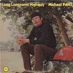 Michael Parks  - Long Lonesome Highway