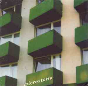 Microstoria - Init Ding