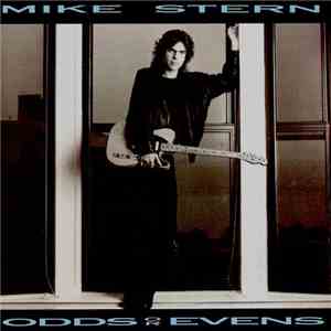 Mike Stern - Odds Or Evens