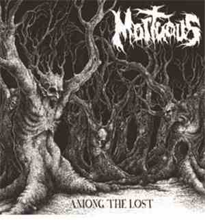 Mortuous - Among The Lost