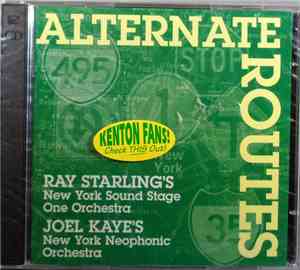 New York Neophonic Orchestra, New York Sound Stage One Orchestra - Alternat ...