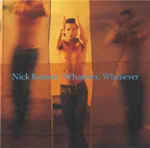 Nick Kamen - Whatever, Whenever