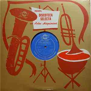 Noro Morales Sextet - Rumba Improvisations