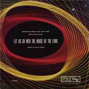 Northern California State Youth Choir , Director: Edwin R. Hawkins - Let Us ...