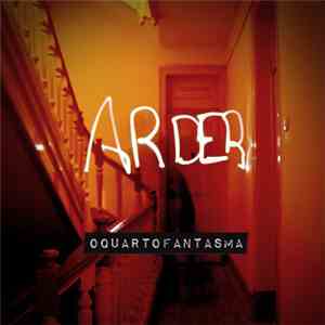 O Quarto Fantasma - Arder