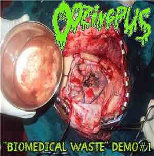 Oozing Pus - 