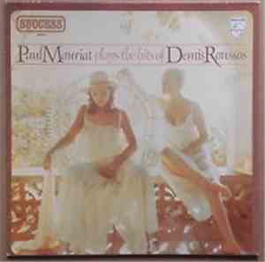 Paul Mauriat - Plays The Hits Of Demis Roussos