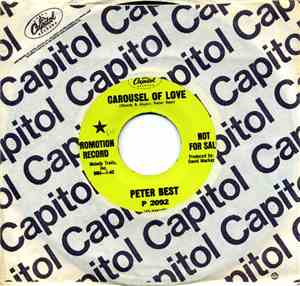 Peter Best - Carousel Of Love