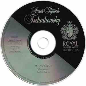 Peter IljitschTschaikowsky, Royal Philharmonic Orchestra, Yuri Simonov - De ...