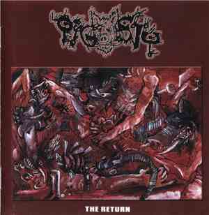 Pigsty - The Return