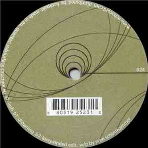 Quantec - Subsurface Structure EP