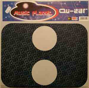 Qu-Zar - Music Planet