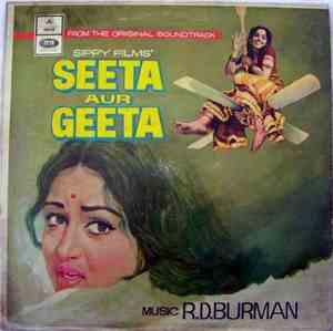 R. D. Burman - Seeta Aur Geeta