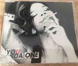 Rihanna - You Da One