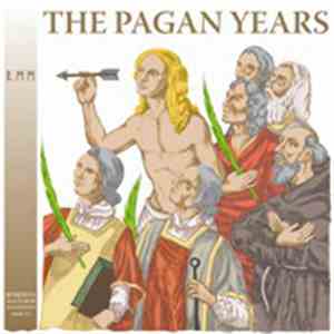Roberto Maldoror Manfredini - The Pagan Years