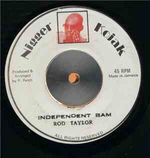 Rod Taylor - Independent Bam