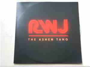 Royce Wood Junior - The Ashen Tang