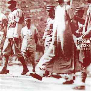 Russian Circles - Guidance