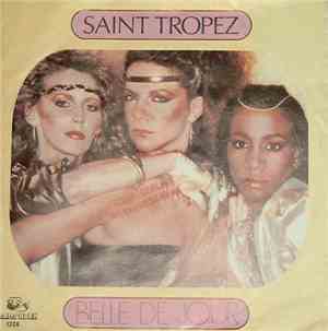Saint Tropez - Belle De Jour