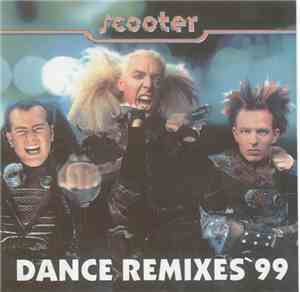 Scooter - Dance Remixes'99