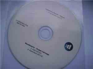 Sebastian Bronk / Ravehearts - Hunch / Trojan Carnage