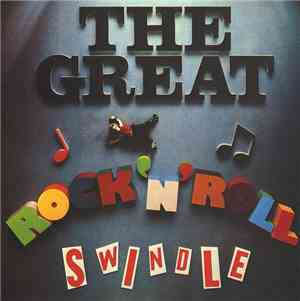 Sex Pistols - The Great Rock 'N' Roll Swindle