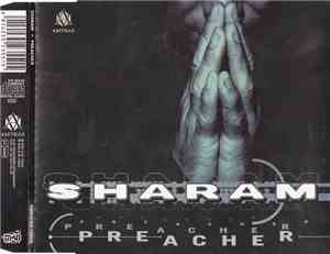 Sharam - Preacher