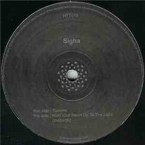Sigha - Rawww