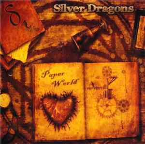 Silver Dragons - Paper World