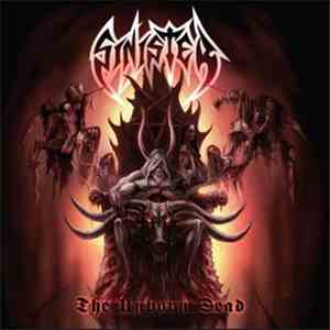 Sinister - The Unborn Dead