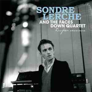 Sondre Lerche And The Faces Down Quartet - Duper Sessions