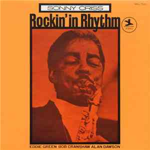 Sonny Criss - Rockin' In Rhythm