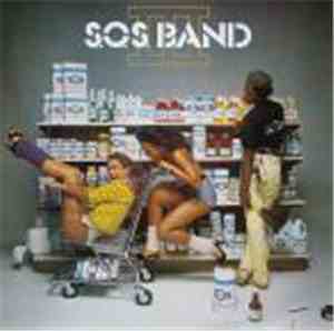 S.O.S. Band, The - S.O.S. III
