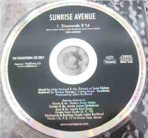 Sunrise Avenue - Diamonds