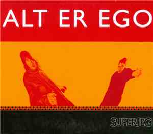 SuperJeg - Alt Er Ego