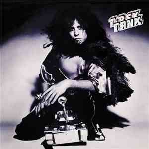 T. Rex - Tanx