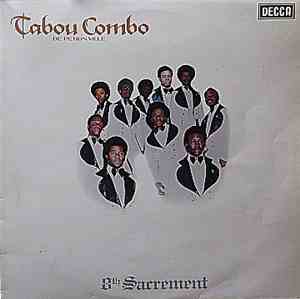 Tabou Combo - 8th Sacrement