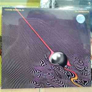Tame Impala - Currents