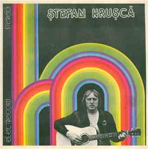 Ștefan Hrușcă - Ștefan Hrușcă