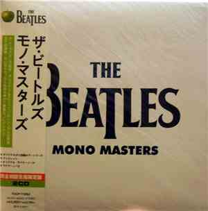 The Beatles - Mono Masters
